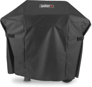 Premium Grill Cover For Spirit II 200 Series Grill - 8 Pack 207138