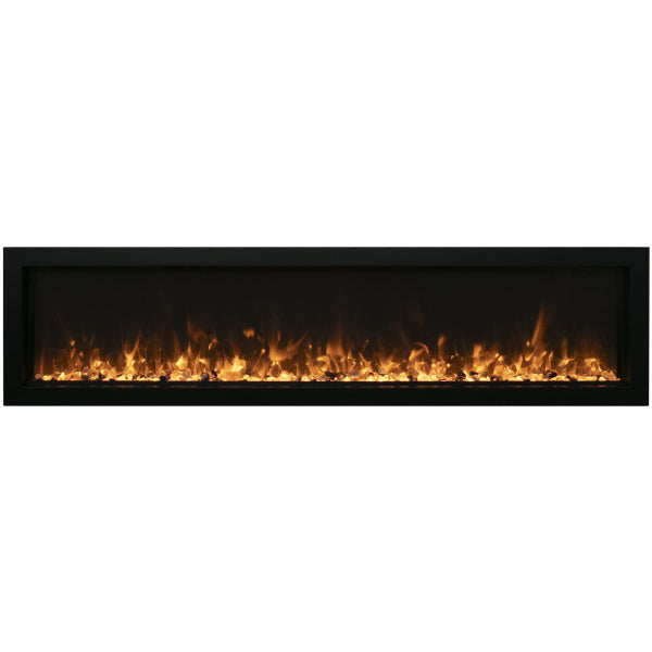 Remii WM-SLIM Smart Electric Fireplace