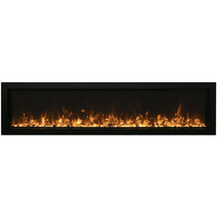 Remii WM-SLIM Smart Electric Fireplace