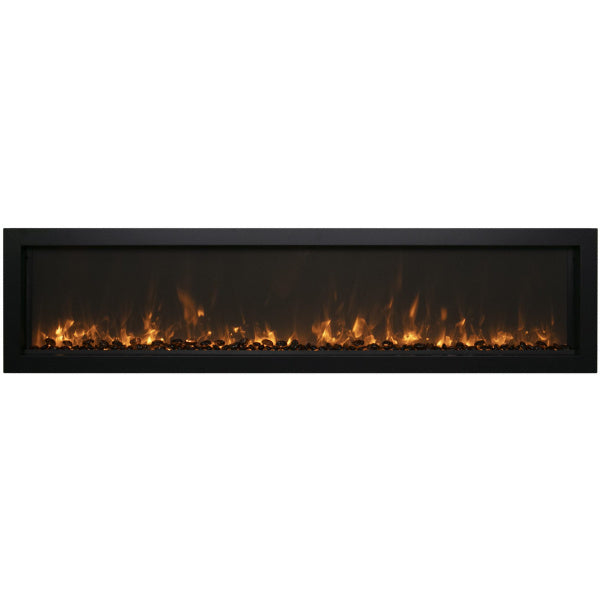 Remii WM-SLIM Smart Electric Fireplace