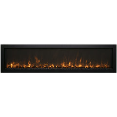 Remii WM-SLIM Smart Electric Fireplace