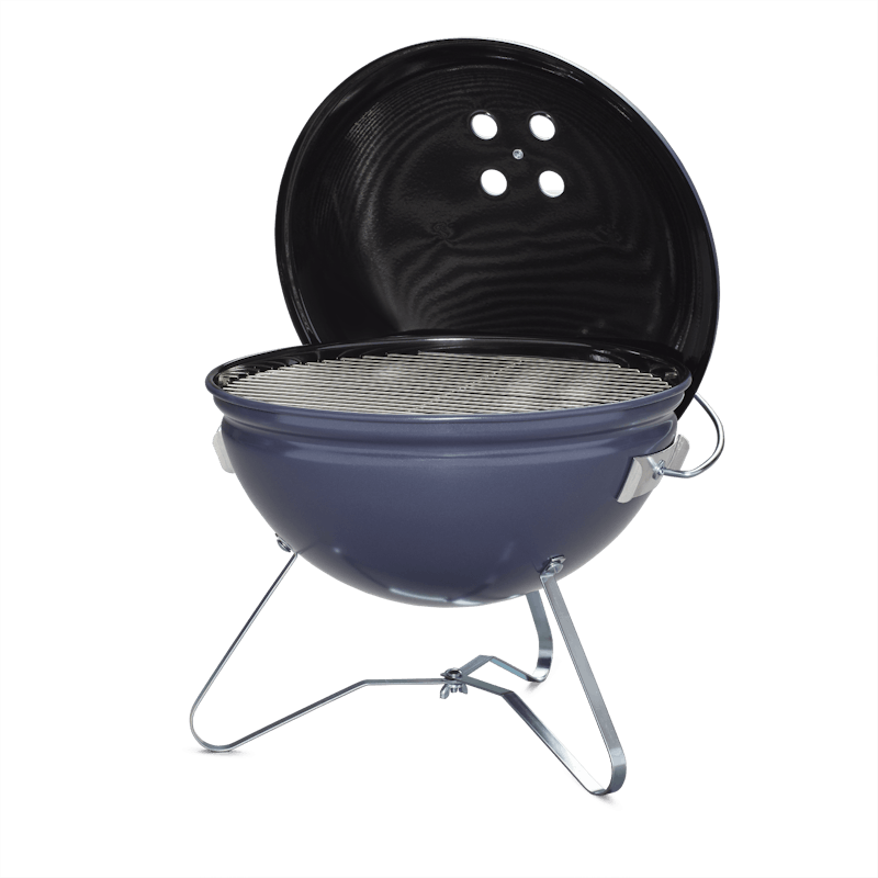 Weber 14" Smokey Joe Premium Charcoal Grill