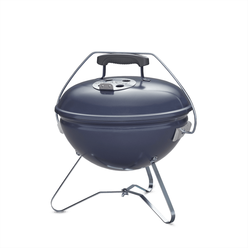 Weber 14" Smokey Joe Premium Charcoal Grill