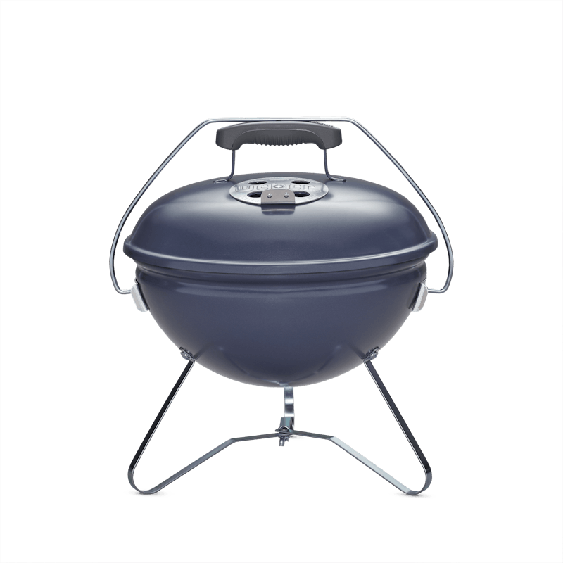 Weber 14" Smokey Joe Premium Charcoal Grill