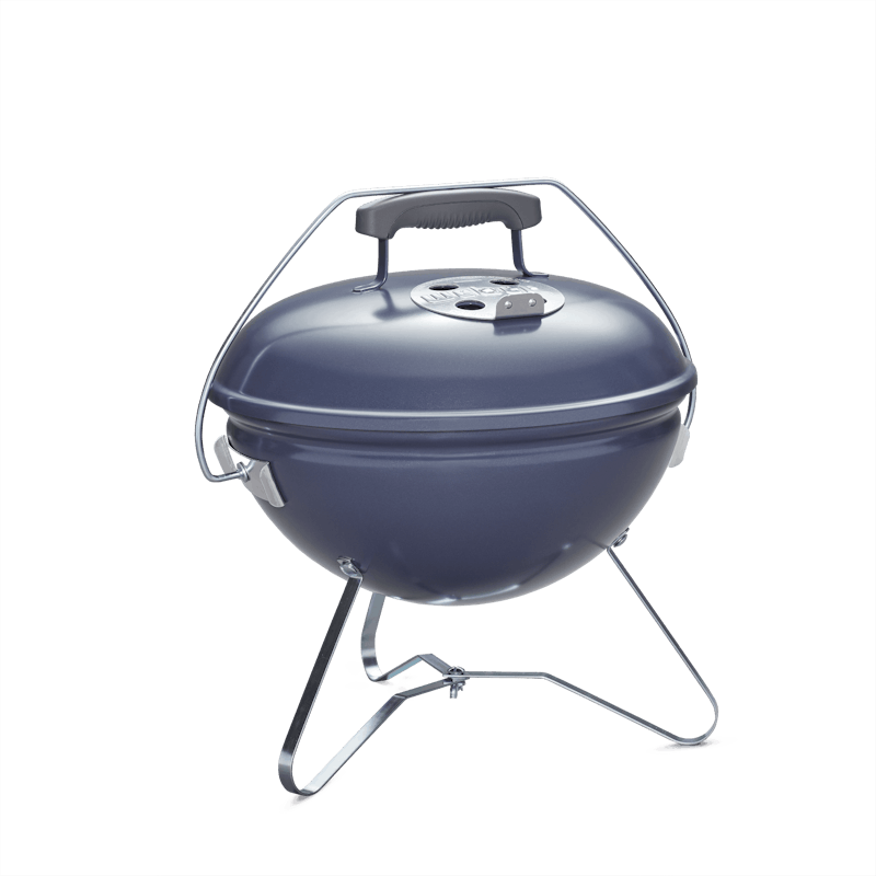 Weber 14" Smokey Joe Premium Charcoal Grill