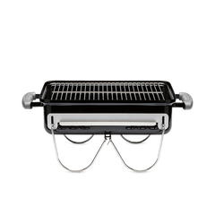 Weber Go-Anywhere Charcoal Grill Black