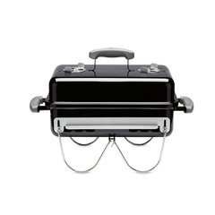 Weber Go-Anywhere Charcoal Grill Black