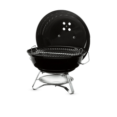 Weber 18" Jumbo Joe Charcoal Grill Black 1211001