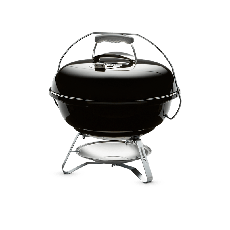 Weber 18" Jumbo Joe Charcoal Grill Black 1211001