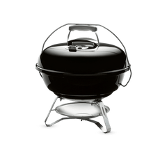 Weber 18" Jumbo Joe Charcoal Grill Black 1211001