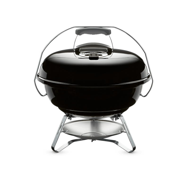 Weber 18" Jumbo Joe Charcoal Grill Black 1211001