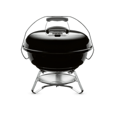 Weber 18" Jumbo Joe Charcoal Grill Black 1211001