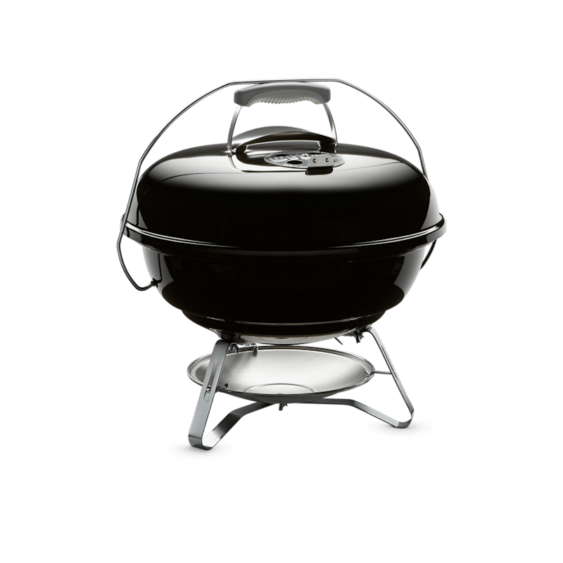 Weber 18" Jumbo Joe Charcoal Grill Black 1211001