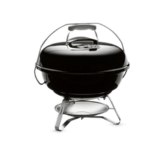 Weber 18" Jumbo Joe Charcoal Grill Black 1211001