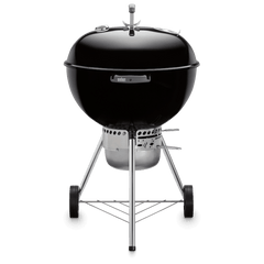 Weber 22" Original Kettle Premium Charcoal Grill