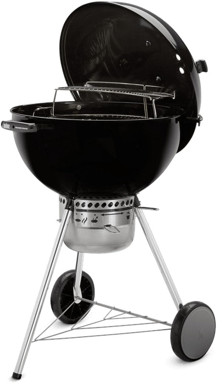 Weber 22" Master-Touch Charcoal Grill