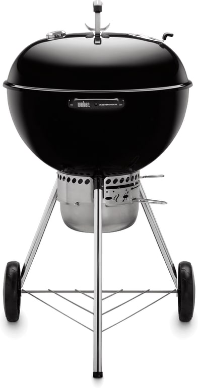 Weber 22" Master-Touch Charcoal Grill