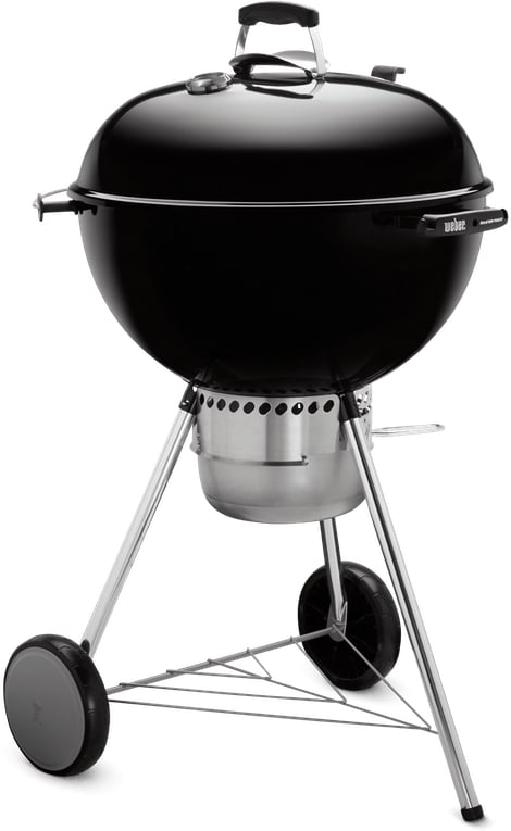 Weber 22" Master-Touch Charcoal Grill