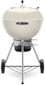 Weber 22" Master-Touch Charcoal Grill