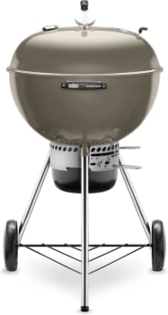 Weber 22" Master-Touch Charcoal Grill