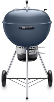 Weber 22" Master-Touch Charcoal Grill