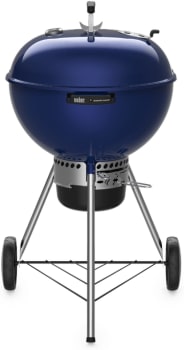 Weber 22" Master-Touch Charcoal Grill