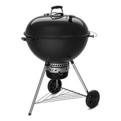 Weber 26” Master-Touch Charcoal Grill