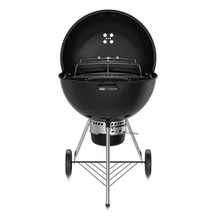 Weber 26” Master-Touch Charcoal Grill