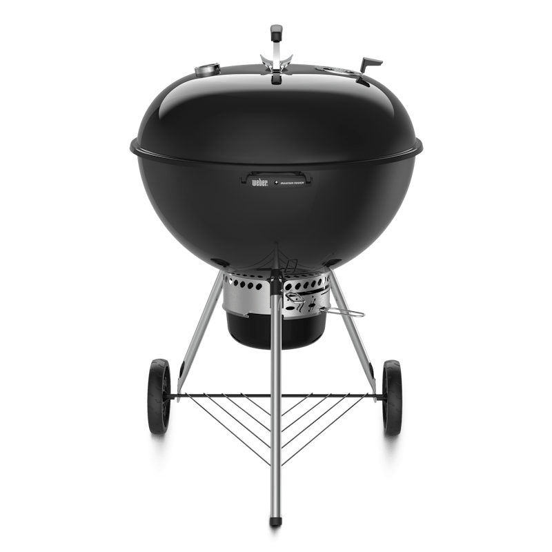 Weber 26” Master-Touch Charcoal Grill