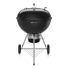 Weber 26” Master-Touch Charcoal Grill