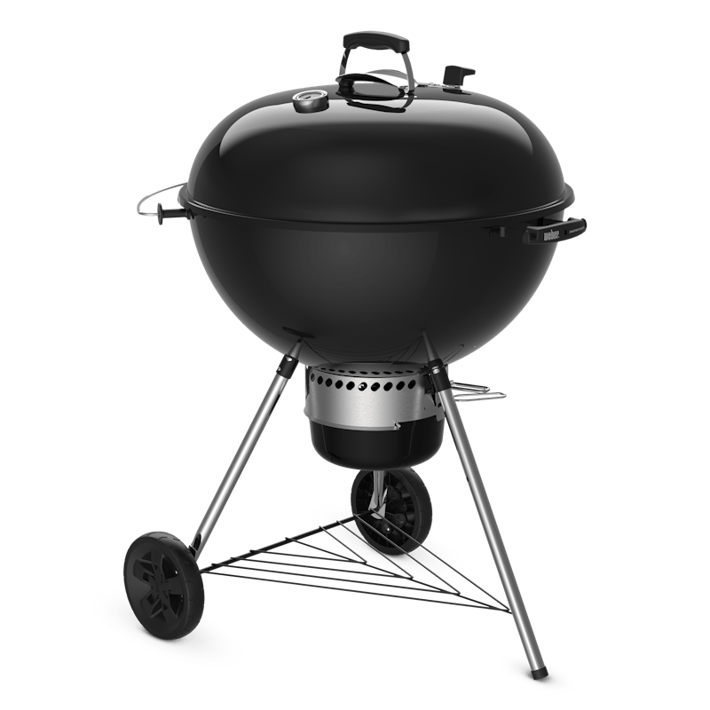 Weber 26” Master-Touch Charcoal Grill