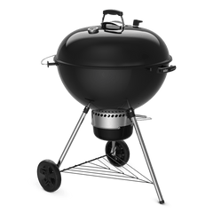 Weber 26” Master-Touch Charcoal Grill