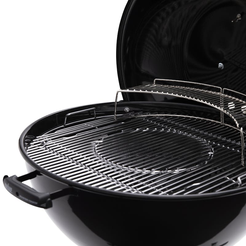 Weber 26” Master-Touch Charcoal Grill