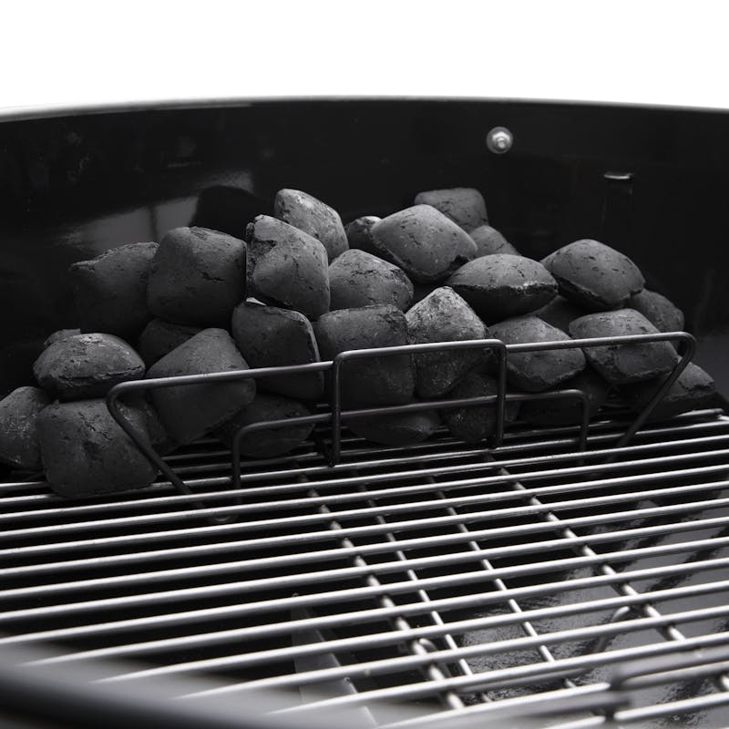 Weber 26” Master-Touch Charcoal Grill