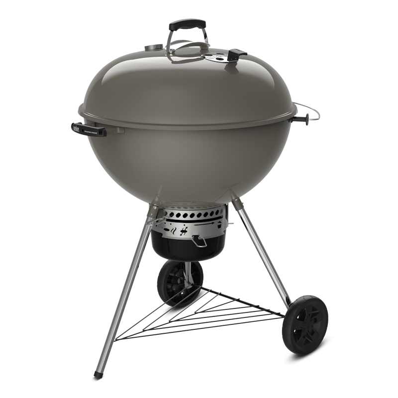 Weber 26” Master-Touch Charcoal Grill