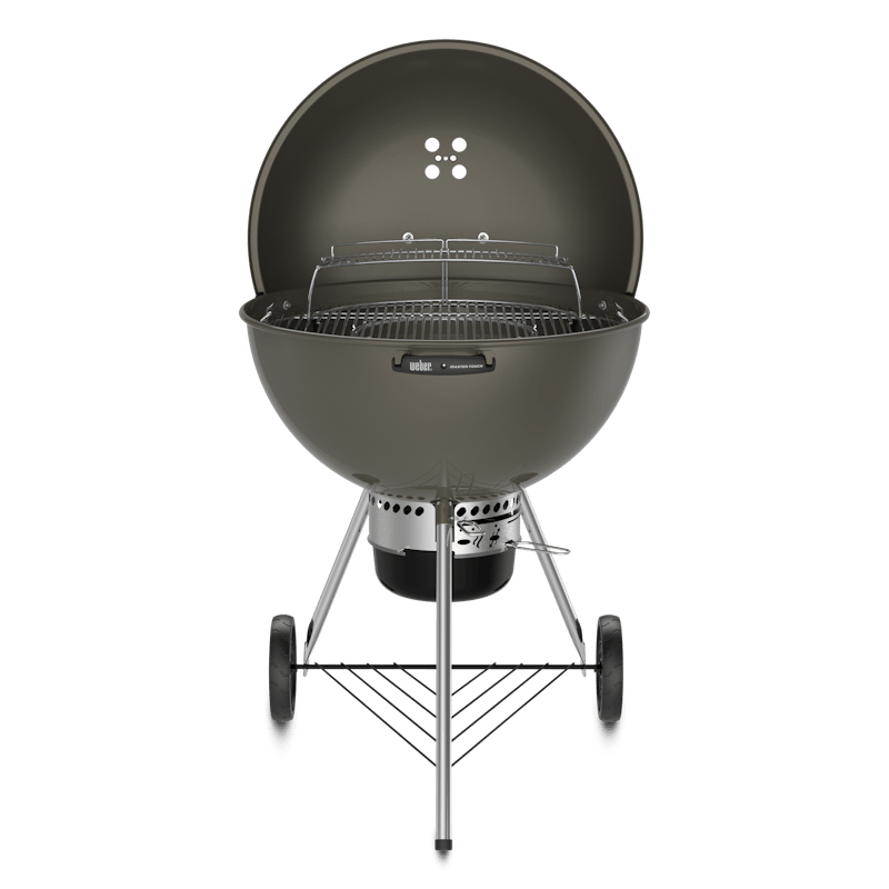 Weber 26” Master-Touch Charcoal Grill