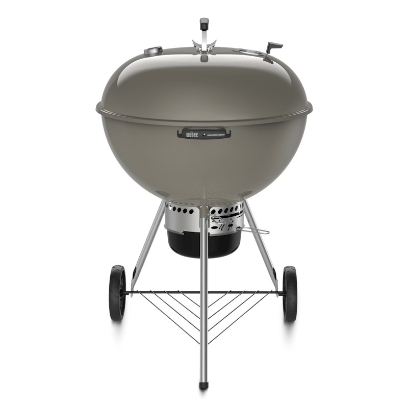 Weber 26” Master-Touch Charcoal Grill