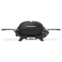 Weber Q 2800N+ 2 Burners Liquid Propane Gas Grill