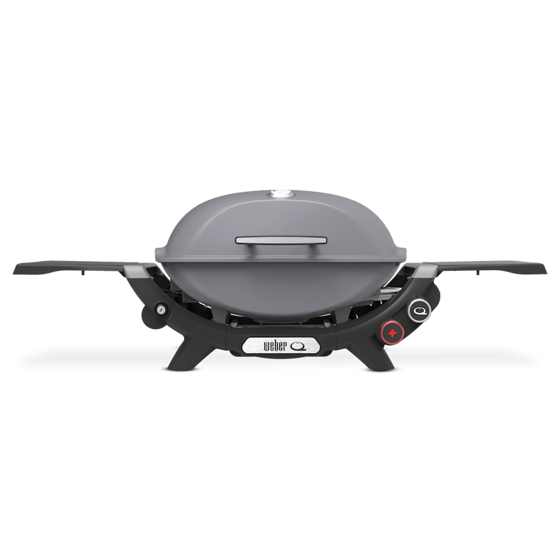 Weber Q 2800N+ 2 Burners Liquid Propane Gas Grill