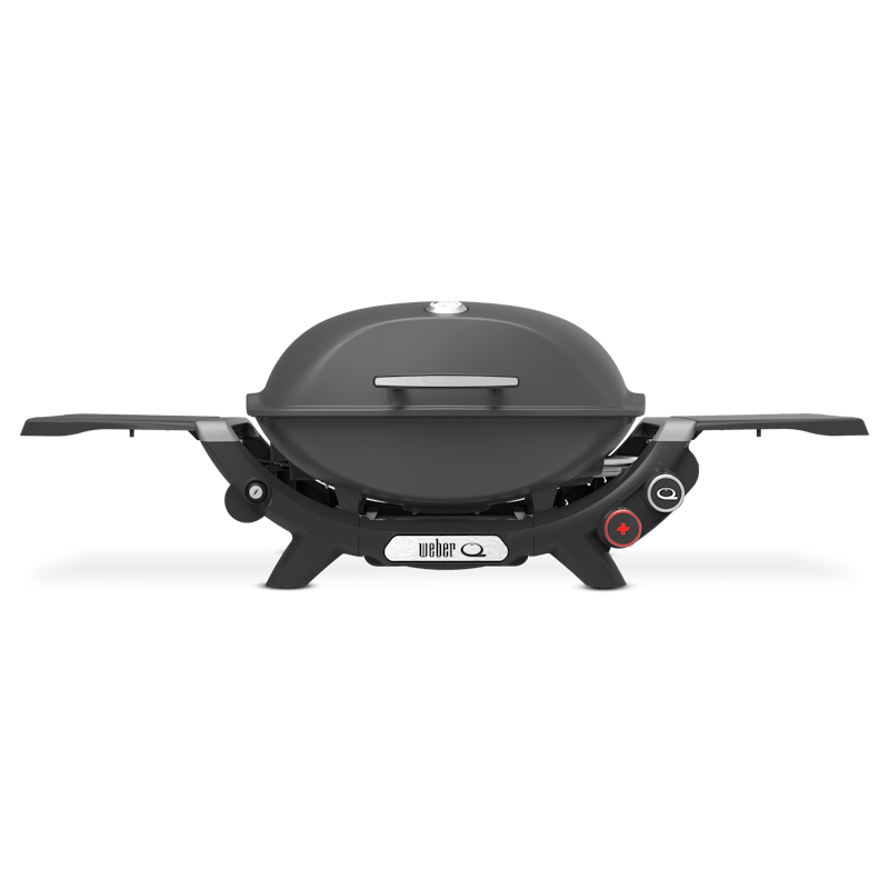 Weber Q 2800N+ 2 Burners Liquid Propane Gas Grill