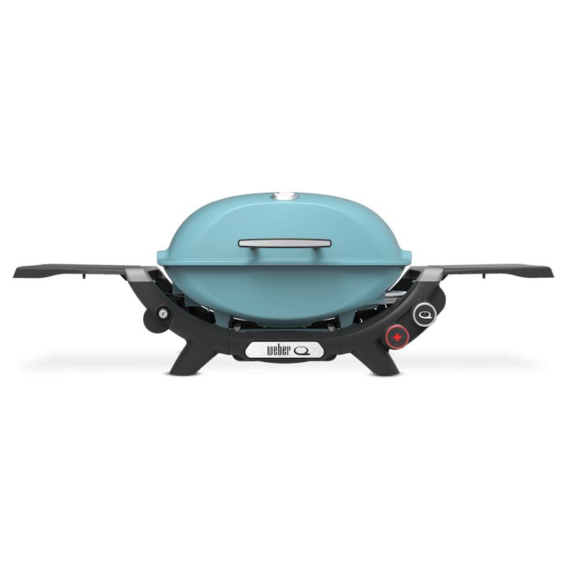 Weber Q 2800N+ 2 Burners Liquid Propane Gas Grill