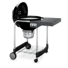 Weber 22" Performer Charcoal Grill Black 15301001