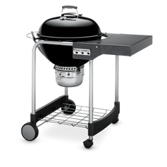 Weber 22" Performer Charcoal Grill Black 15301001