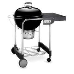 Weber 22" Performer Charcoal Grill Black 15301001