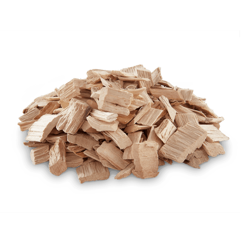 Weber Pecan Wood Chips 17136