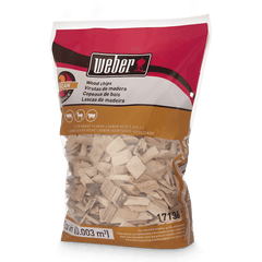 Weber Pecan Wood Chips 17136