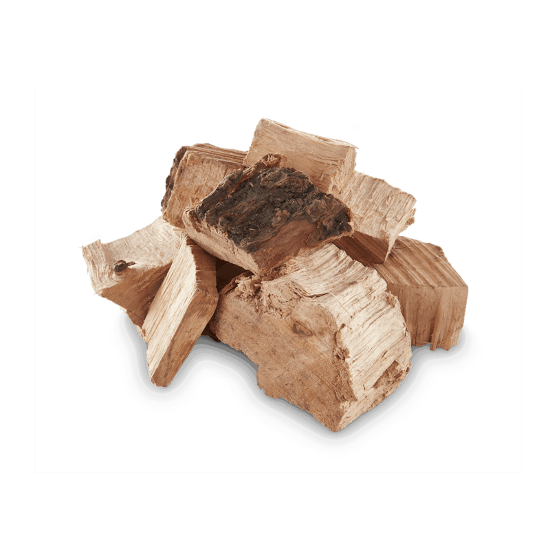 Weber Pecan Wood Chunks 17137