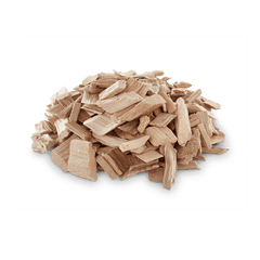 Weber Apple Wood Chips 17138