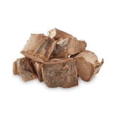 Weber Apple Wood Chunks 17139