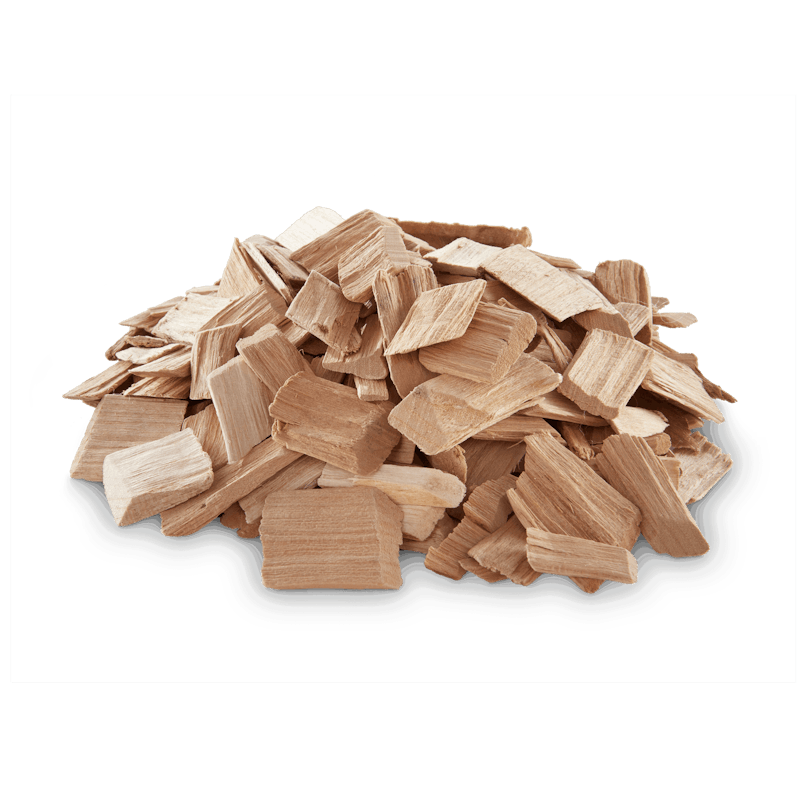 Weber Cherry Wood Chips 17140